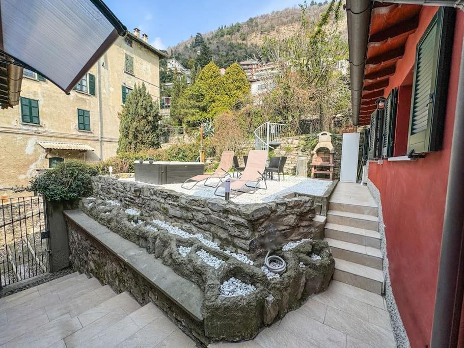 - Magic Garden House - View Holiday home