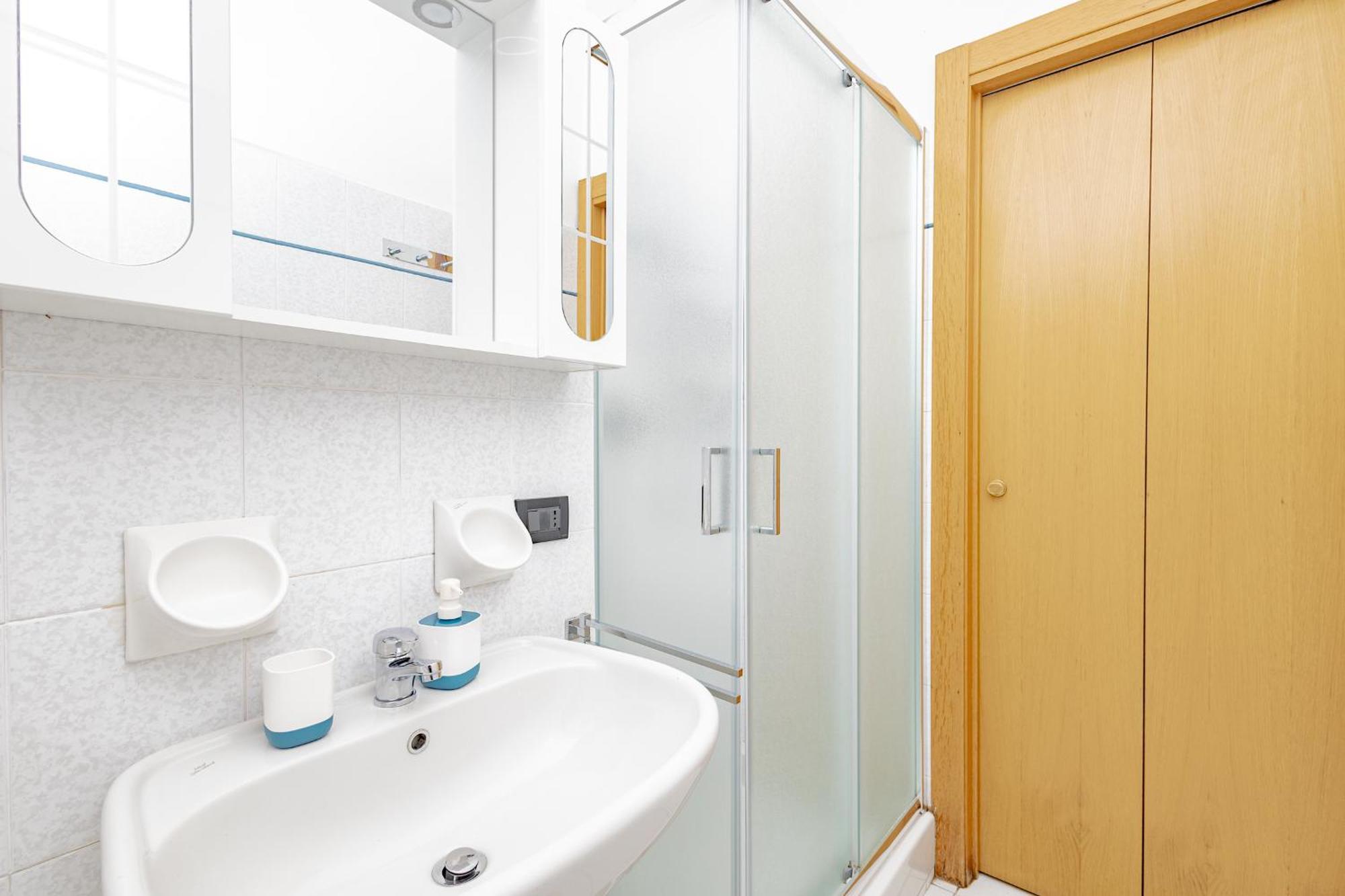 Appartamento Casablanca Lecco