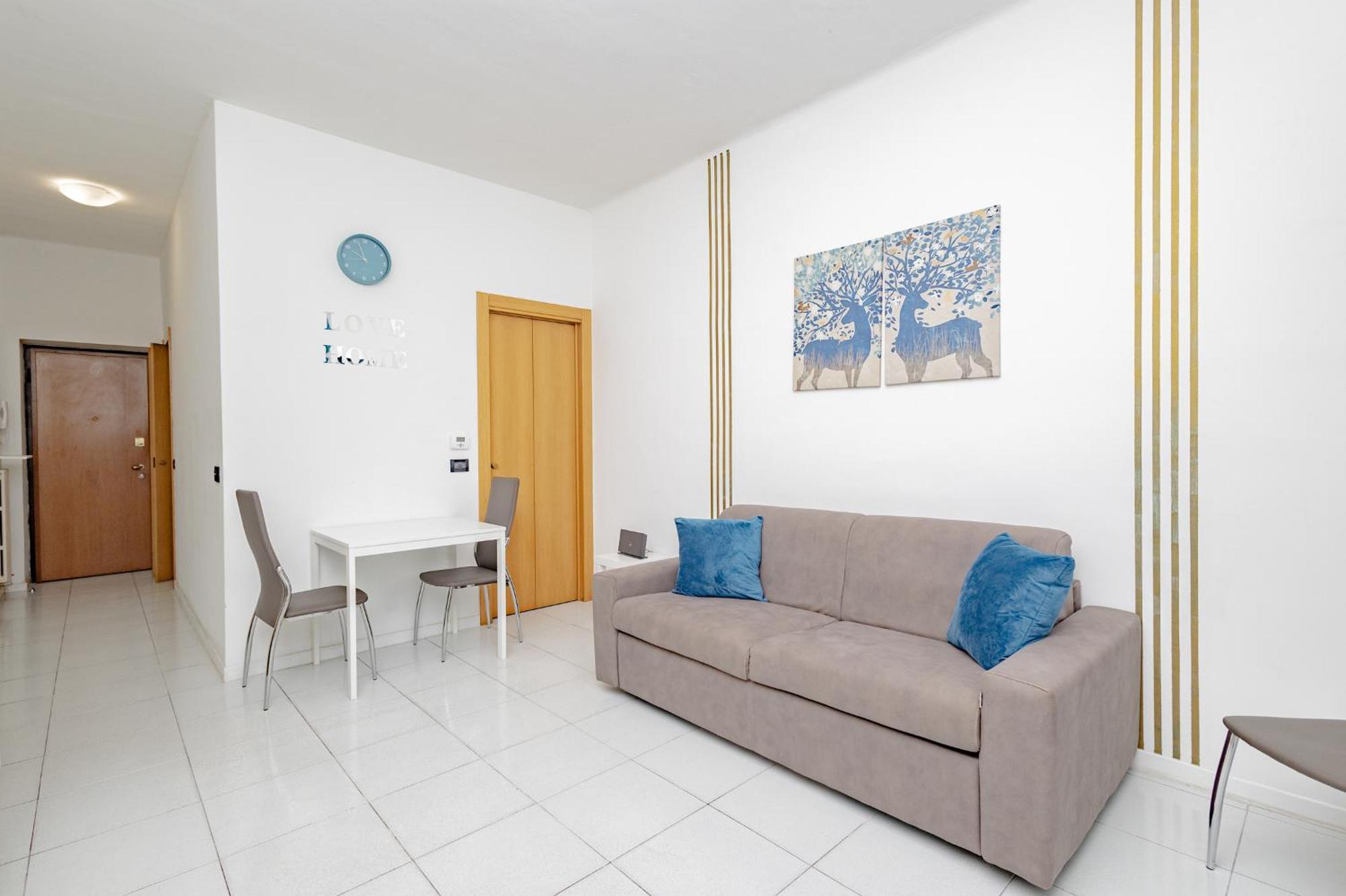 Casablanca Appartamento Lecco