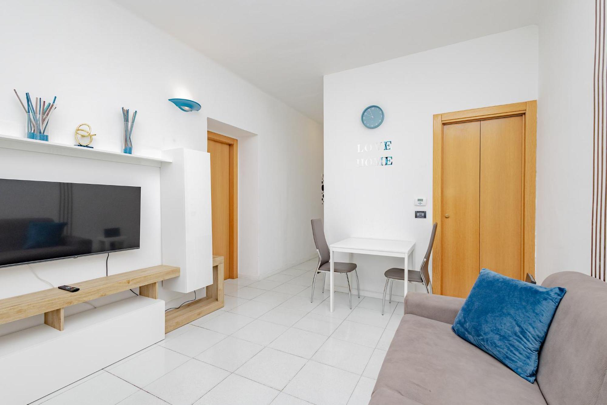 Casablanca Appartamento Lecco