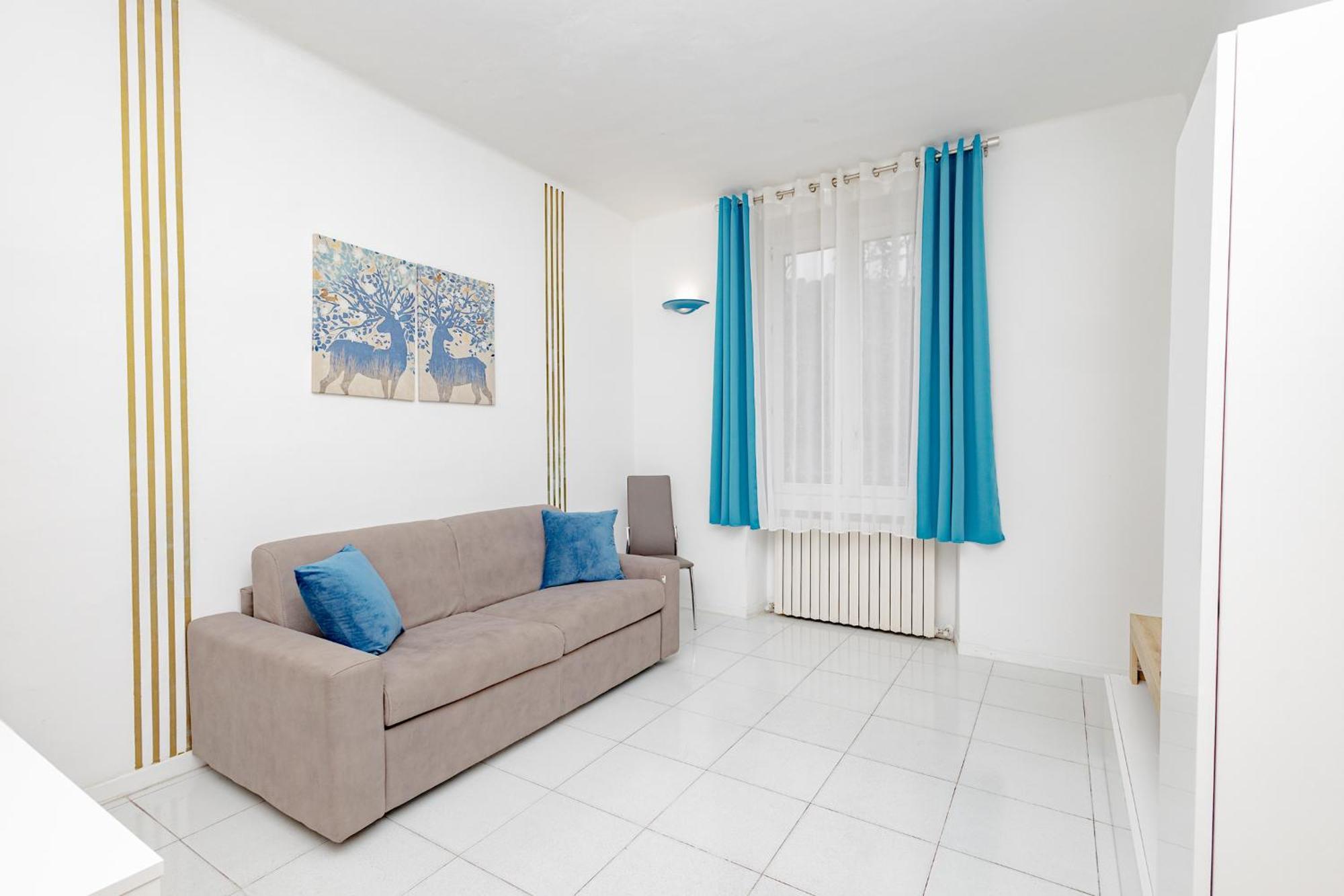 Appartamento Casablanca Lecco