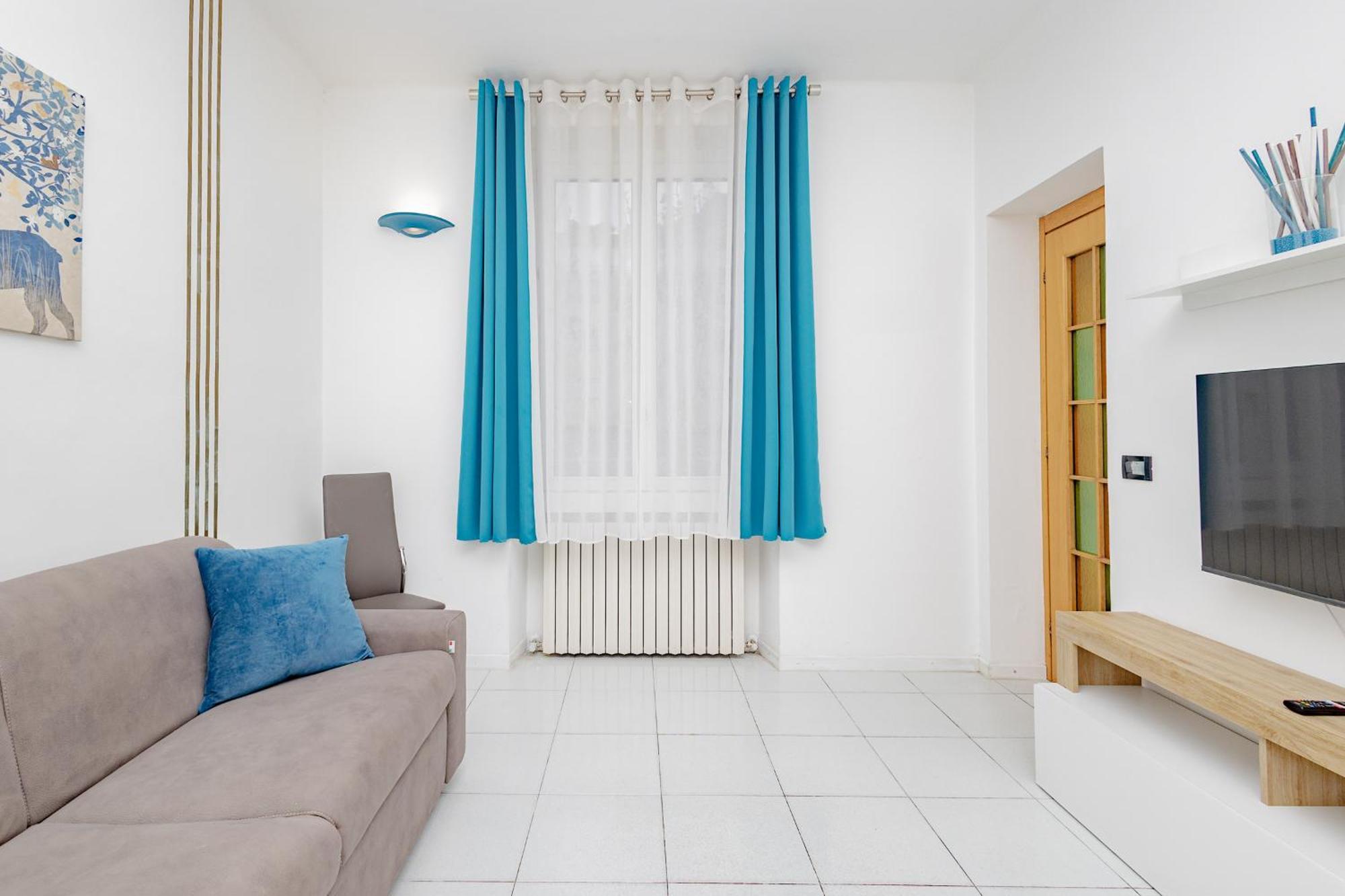 Appartamento Casablanca