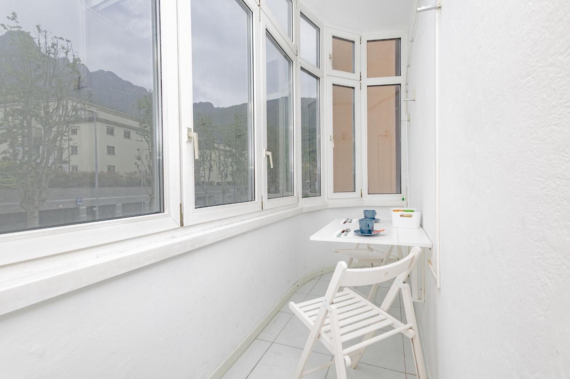 Casablanca * Lecco