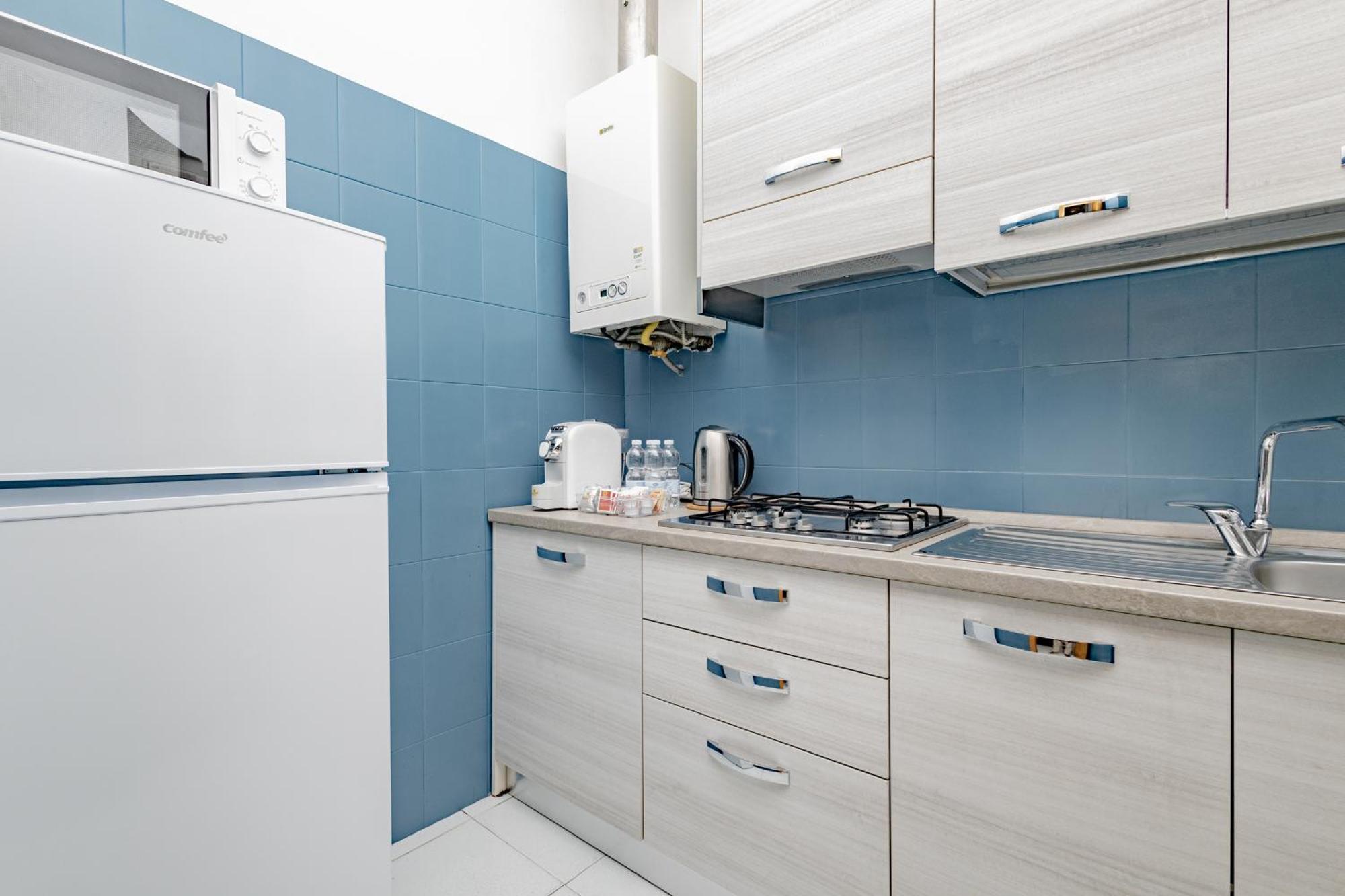 Appartamento Casablanca Lecco