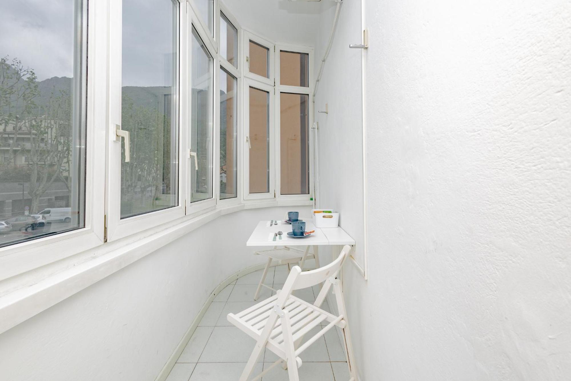 Appartamento Casablanca *