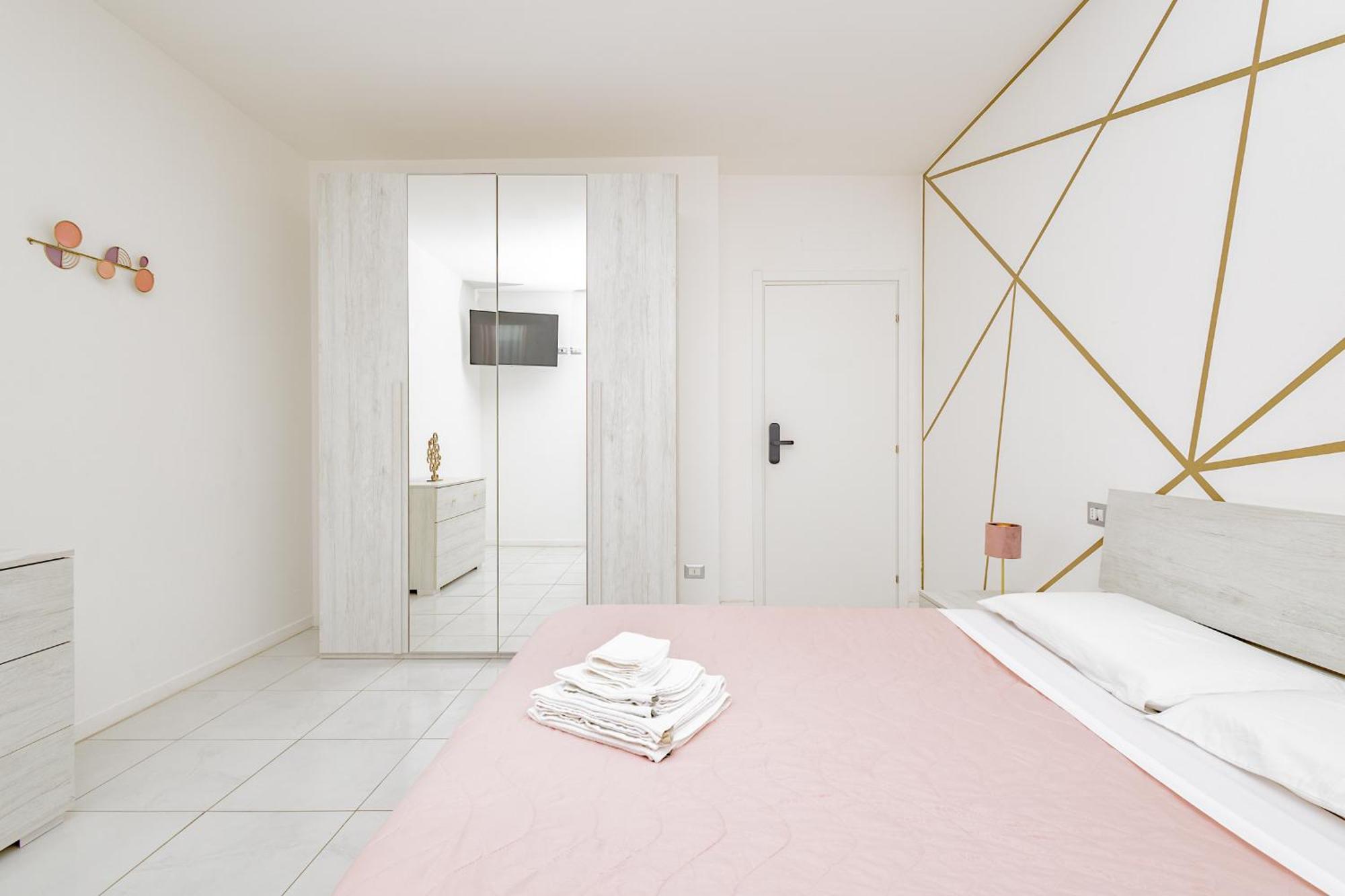 Guest house Holidays Lecco