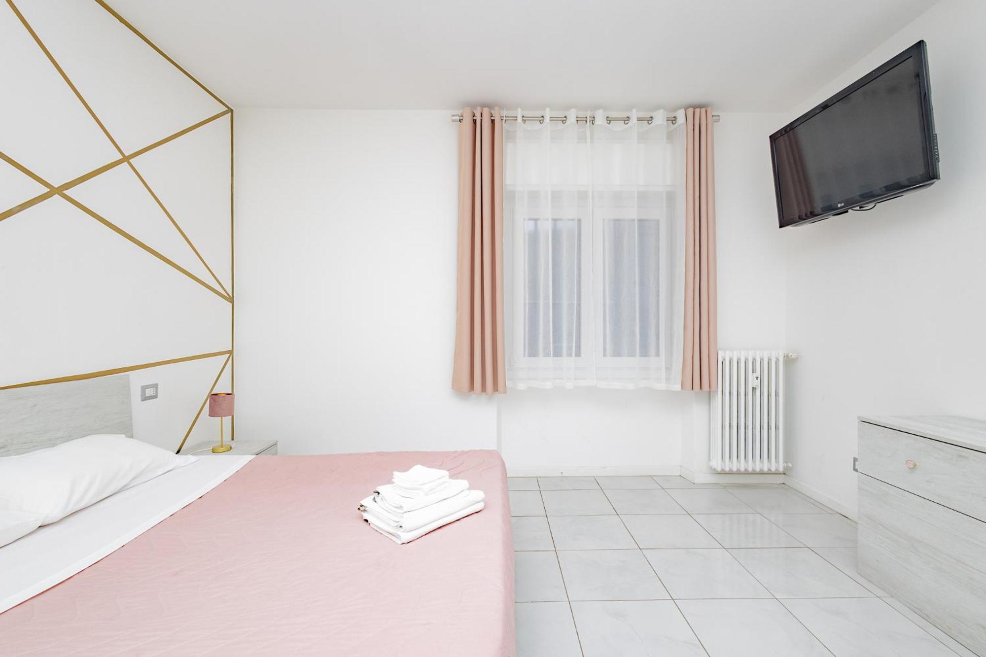 Guest house Holidays