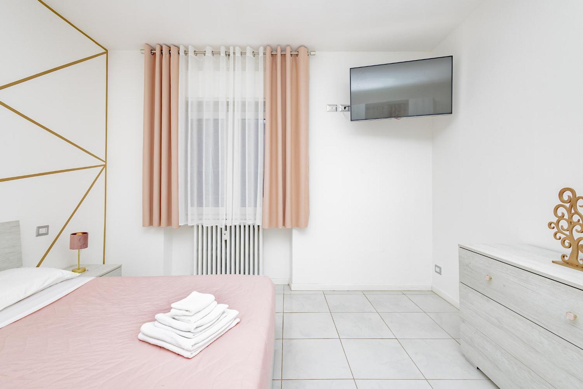 Holidays Guest house Lecco