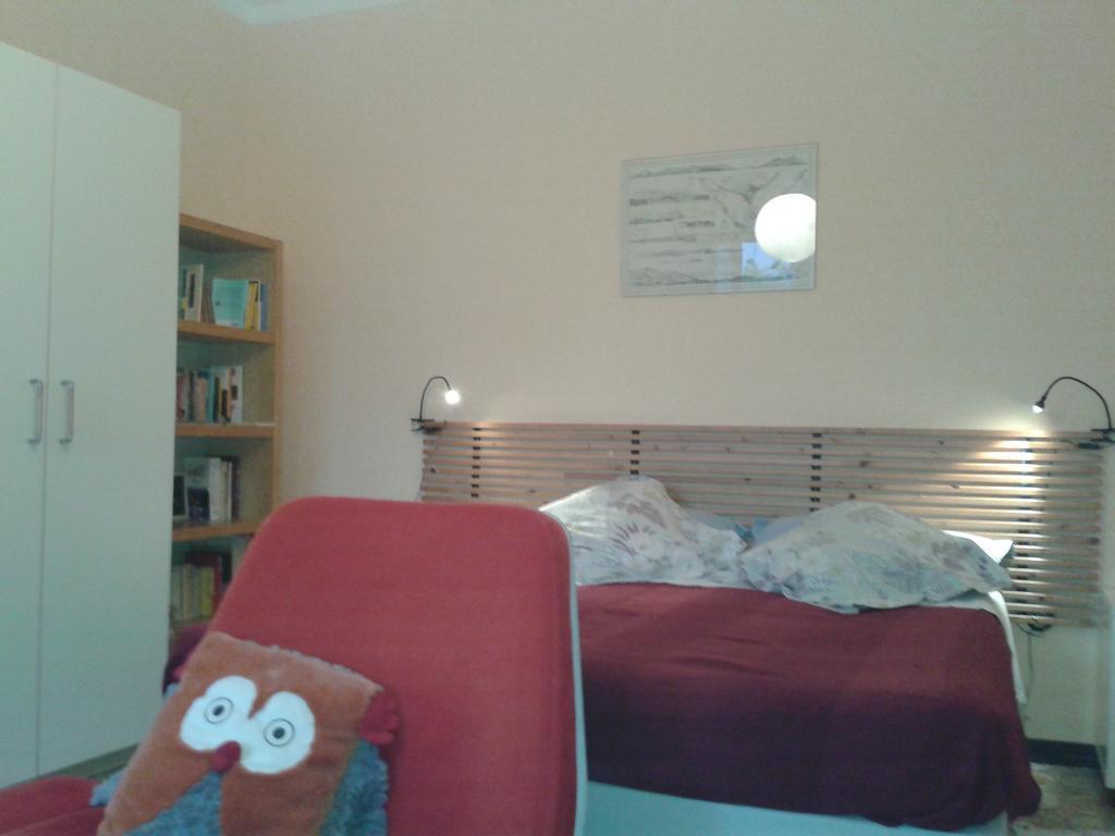 Il Motto Bed & Breakfast Cremia