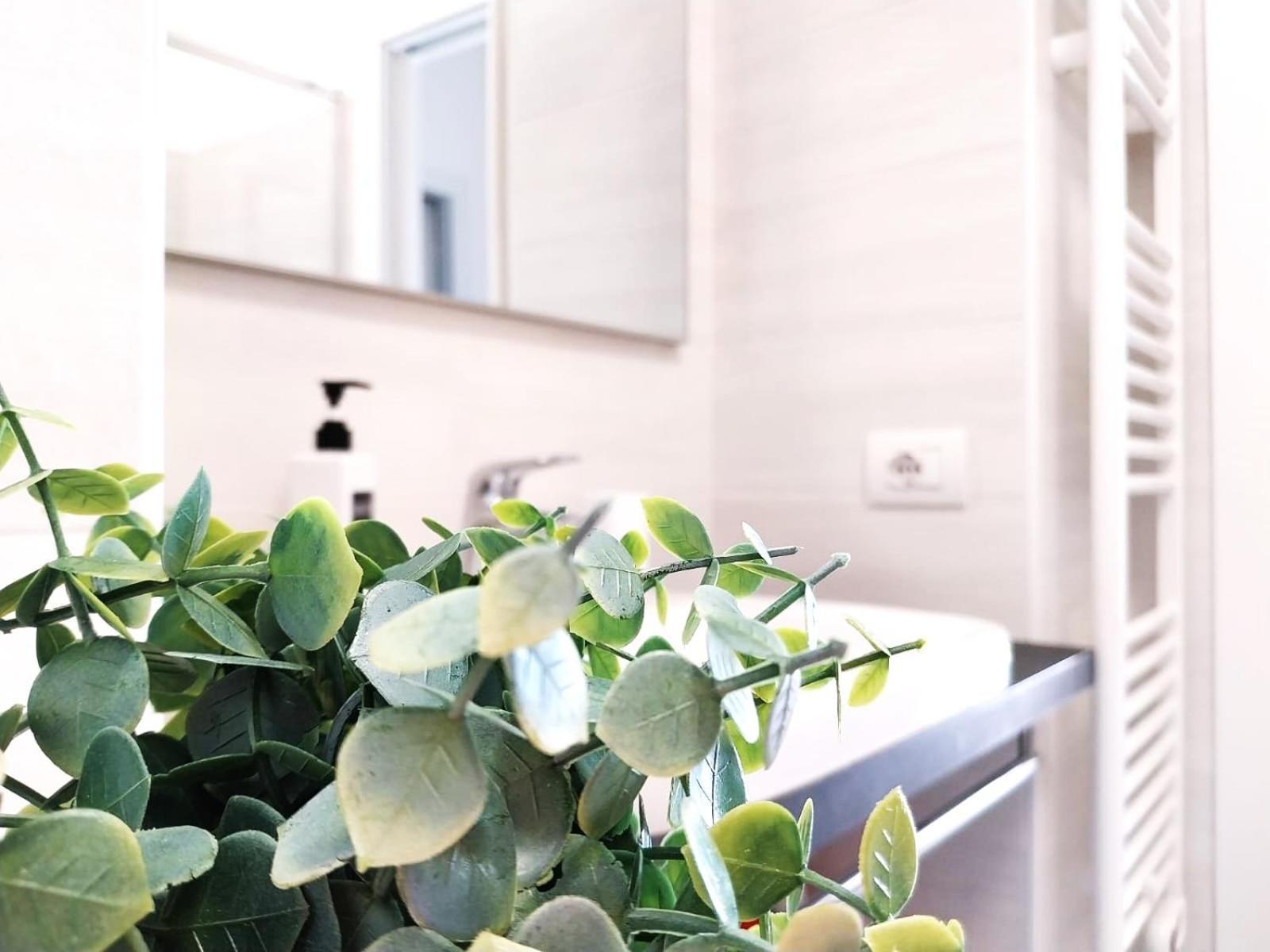 Vichi's Nest Apartment *