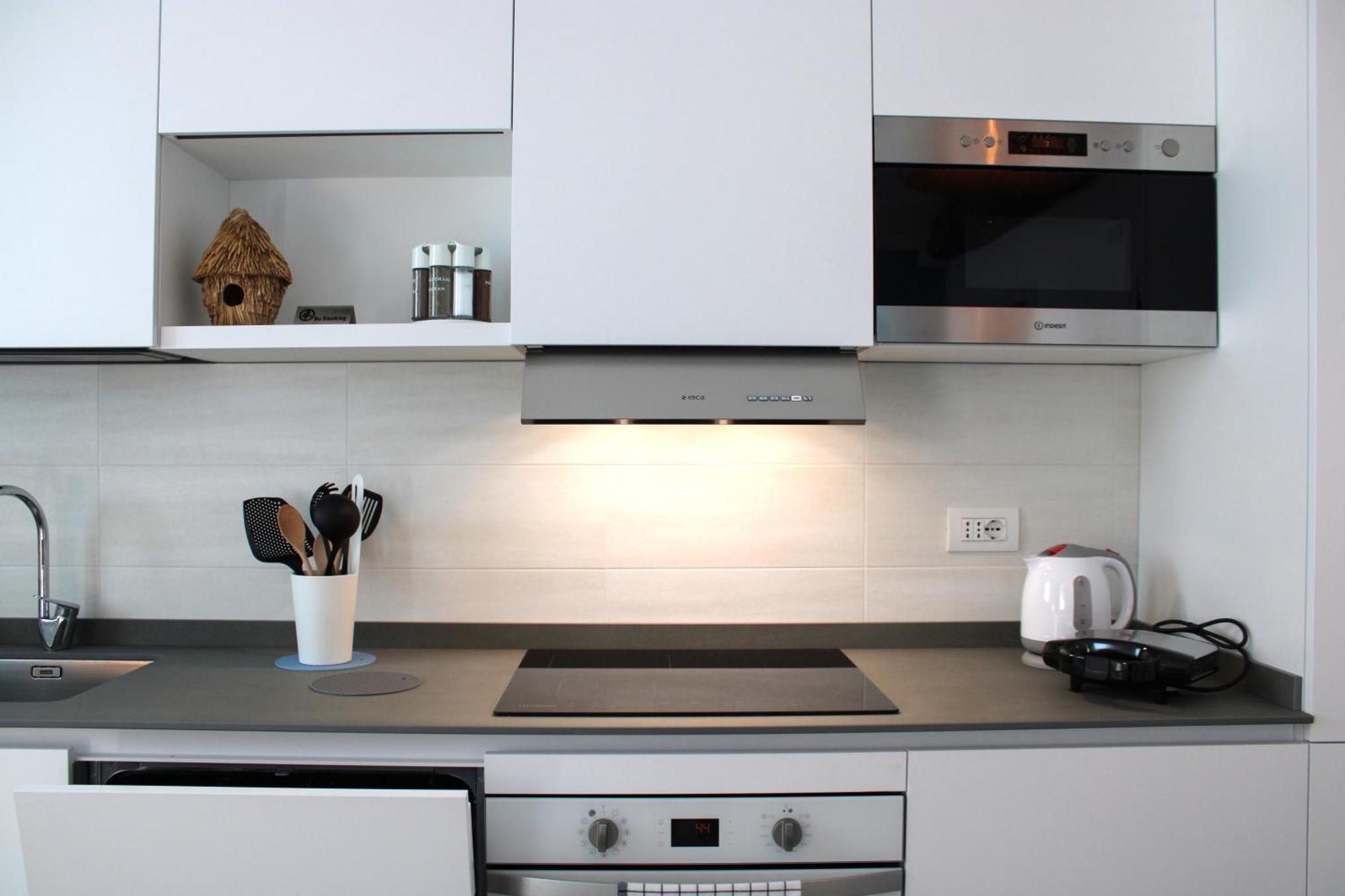 Apartment Vichi's Nest