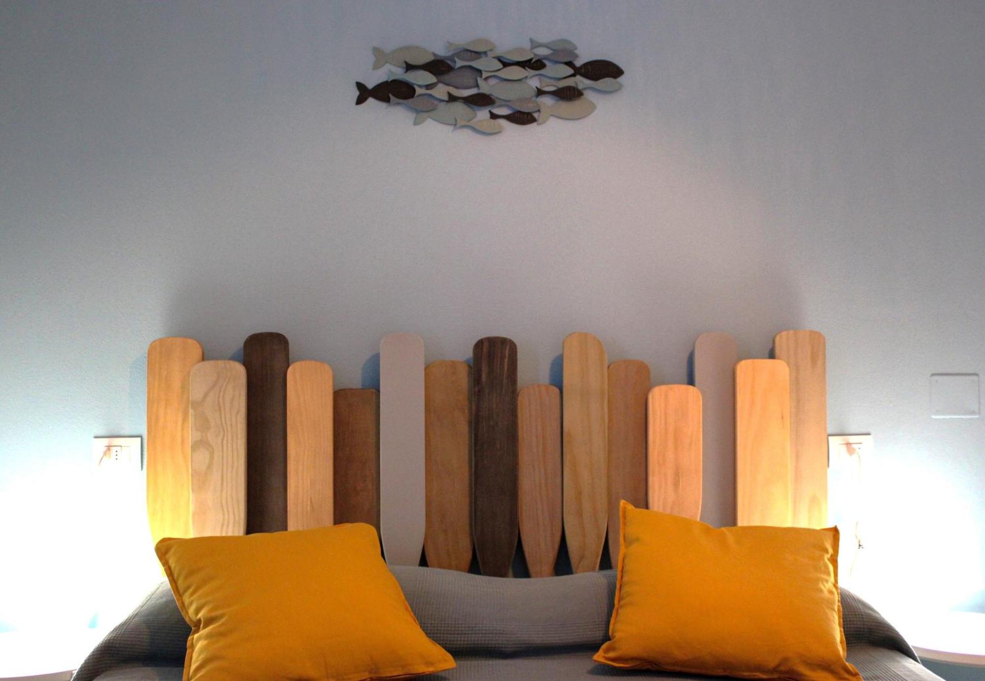 Vichi's Nest Apartment *