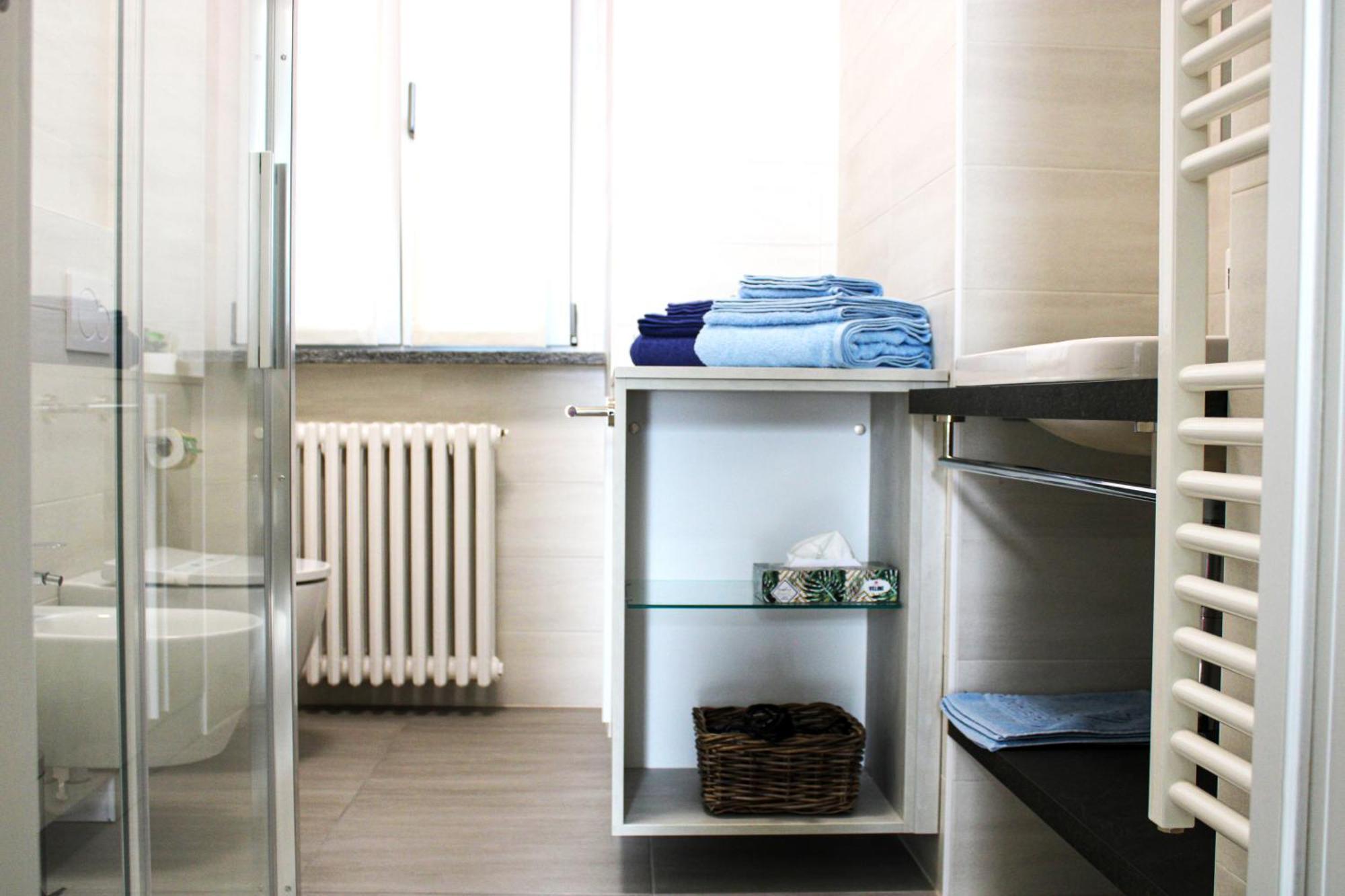 Vichi's Nest Apartment *
