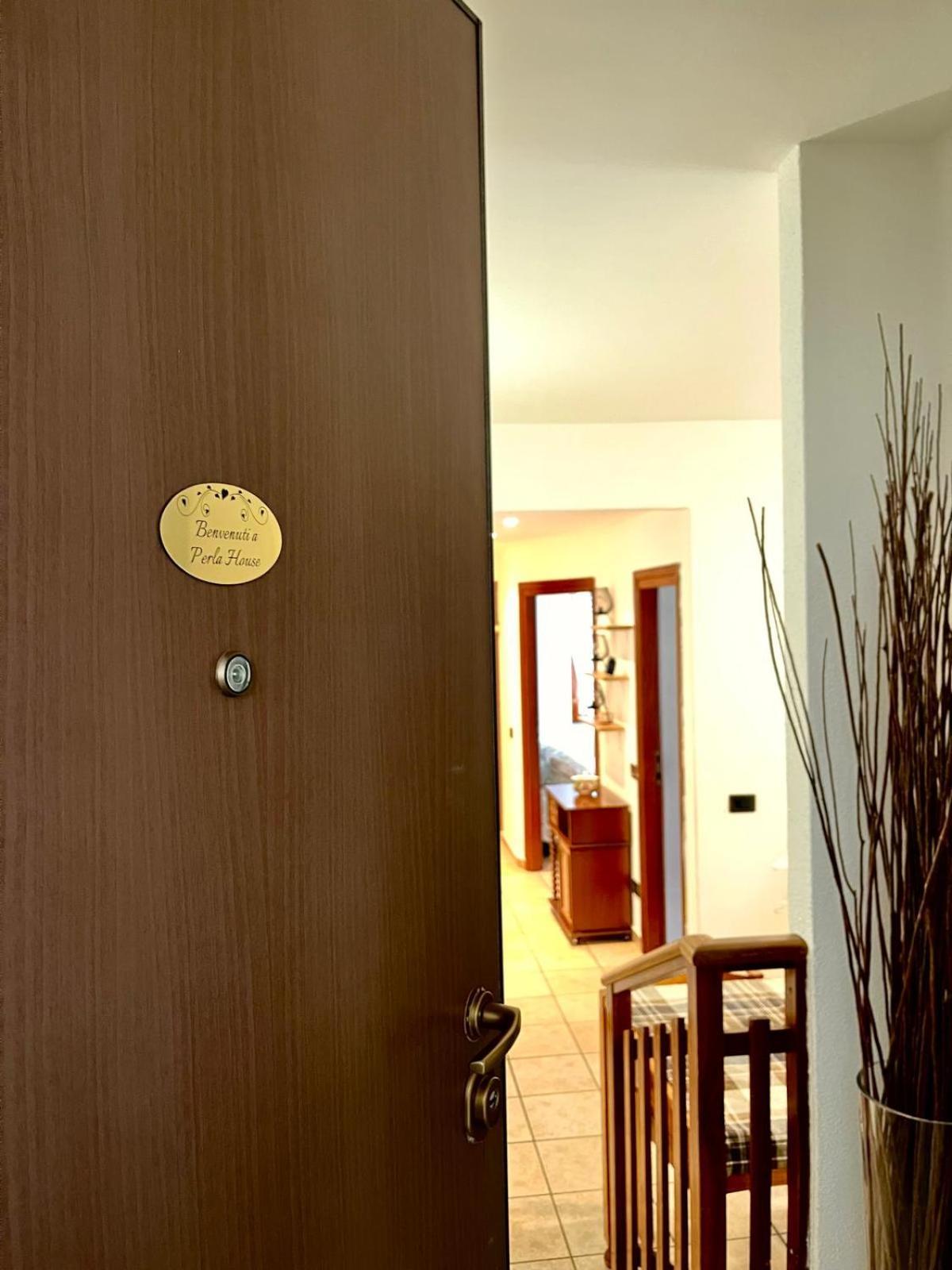 Perla House Apartment