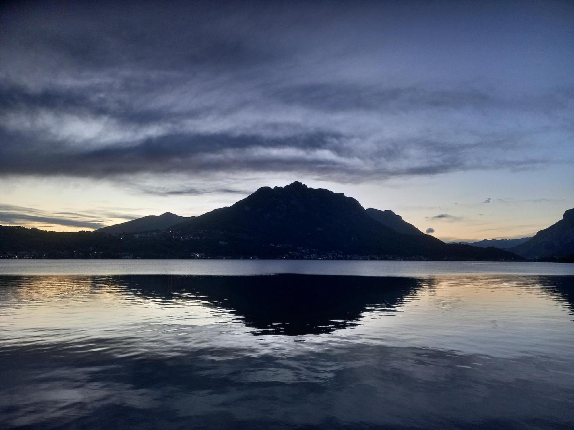 Meridian House Lecco