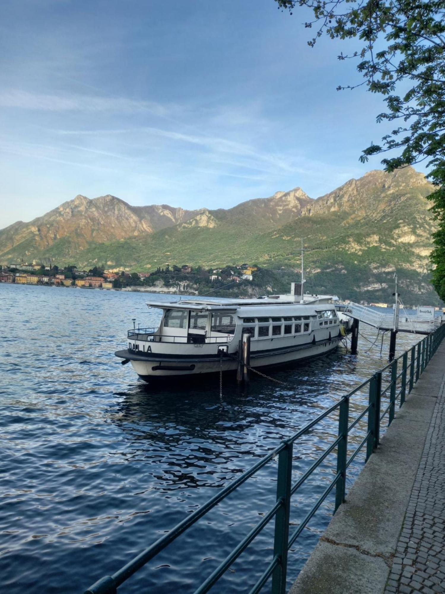 Meridian House Lecco