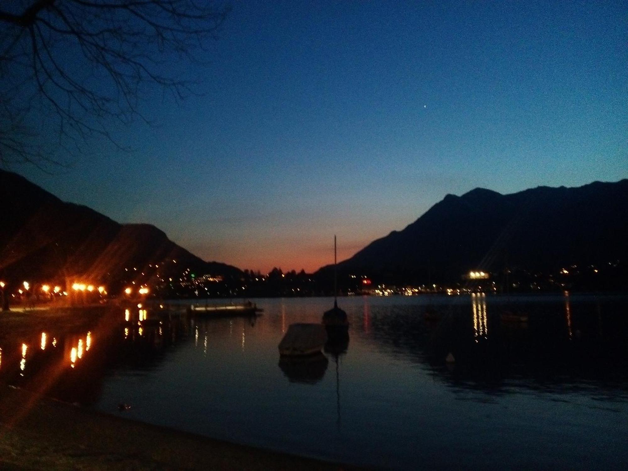 Apartment Meridian House Lecco