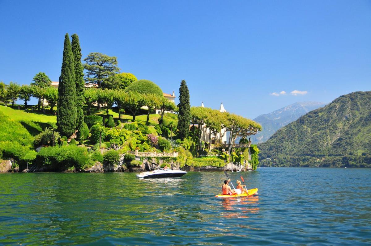 Appartamento Penelope House Oliveto Lario