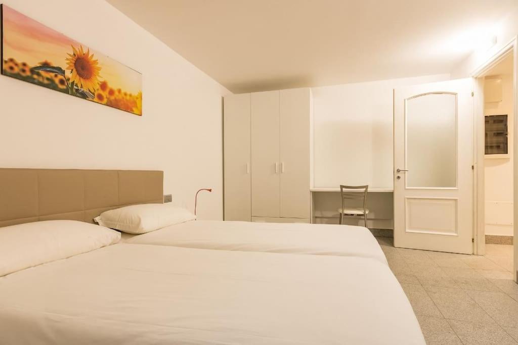 Apartment Busciona Be0329 *