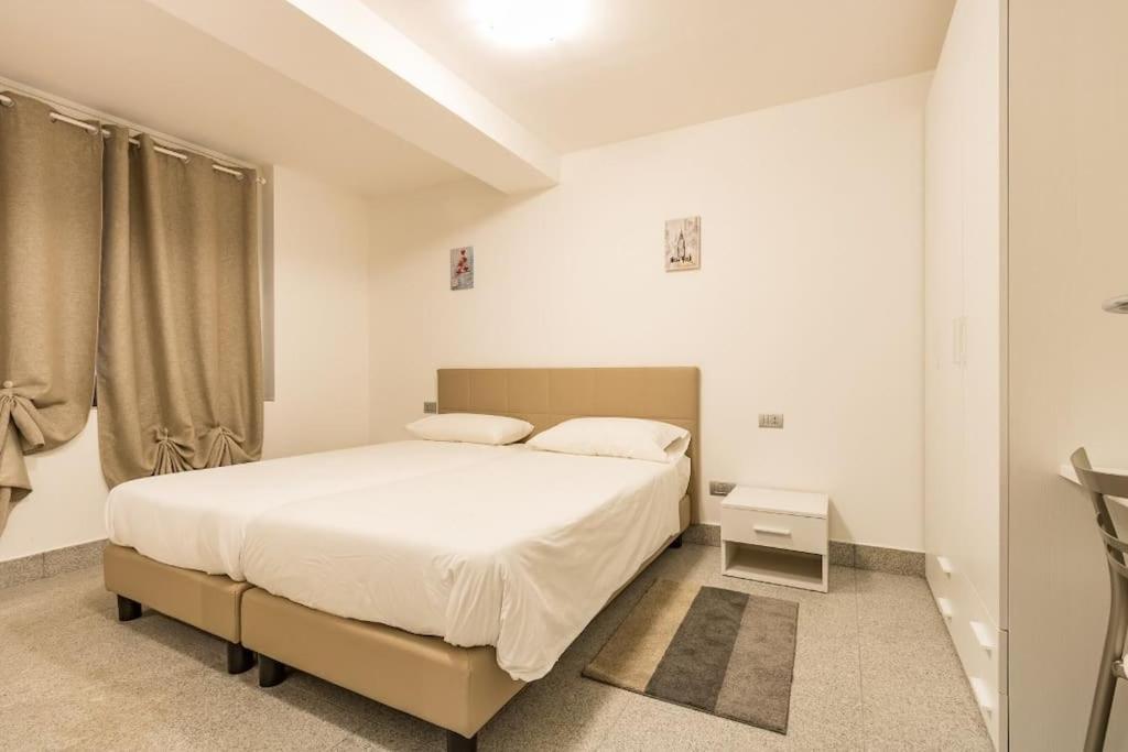 Apartment Busciona Be0329 *