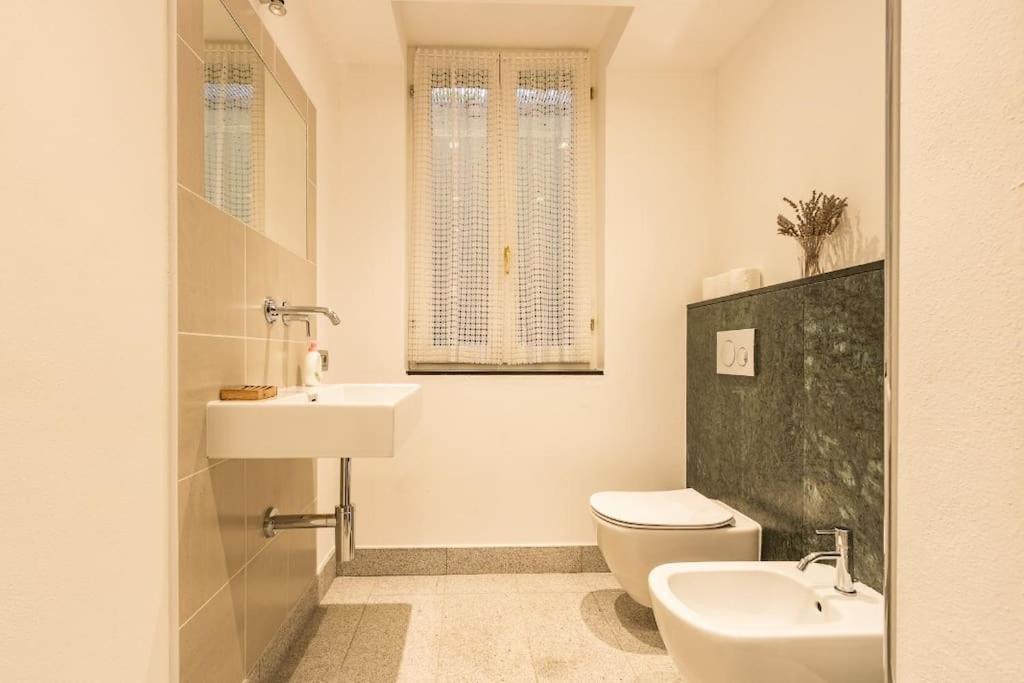 Apartment Busciona Be0329