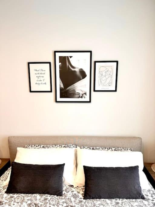 Apartment Incantevole A *