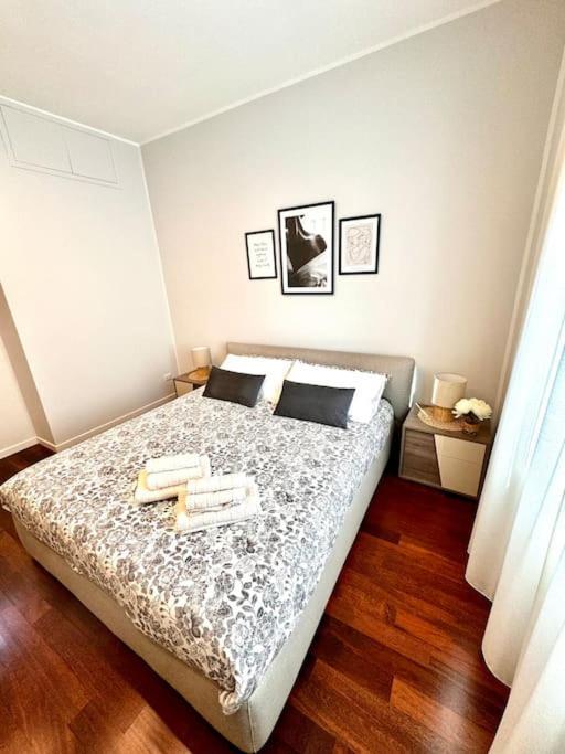 Apartment Incantevole A *