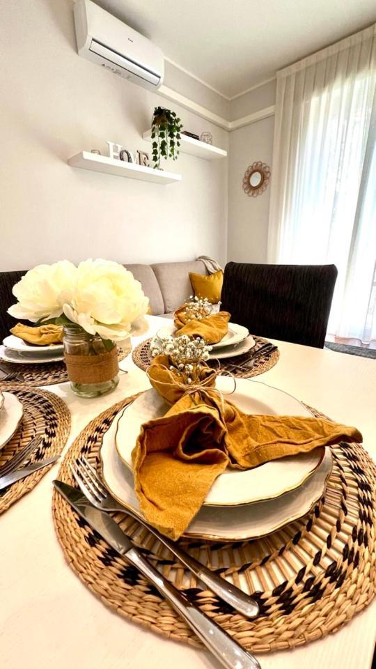 Apartment Incantevole A