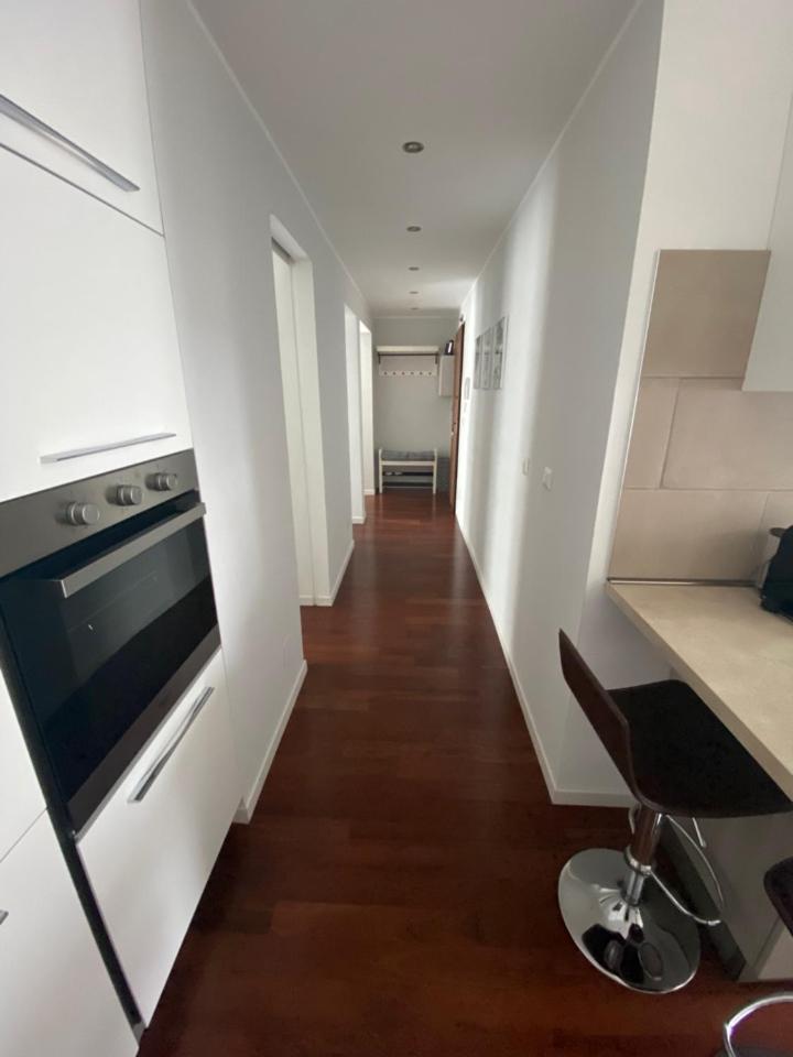 Apartment Incantevole A Como