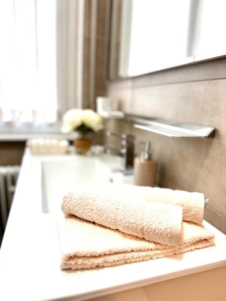 Apartment Incantevole A