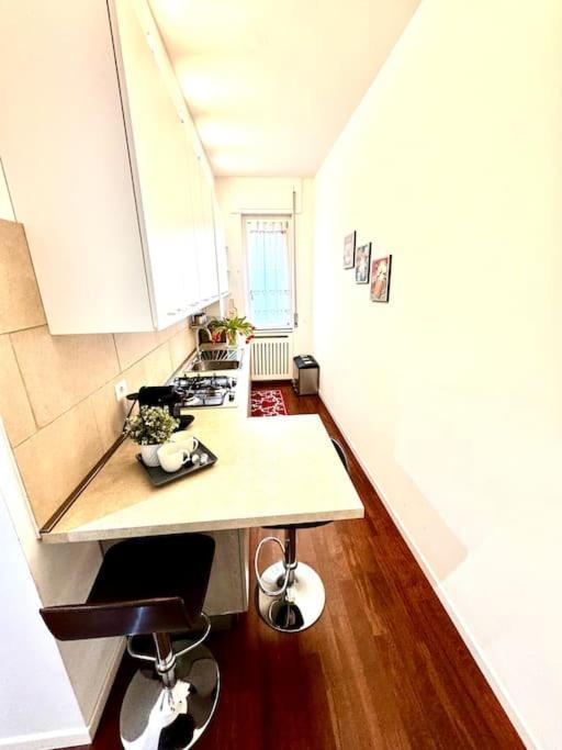 Apartment Incantevole A *