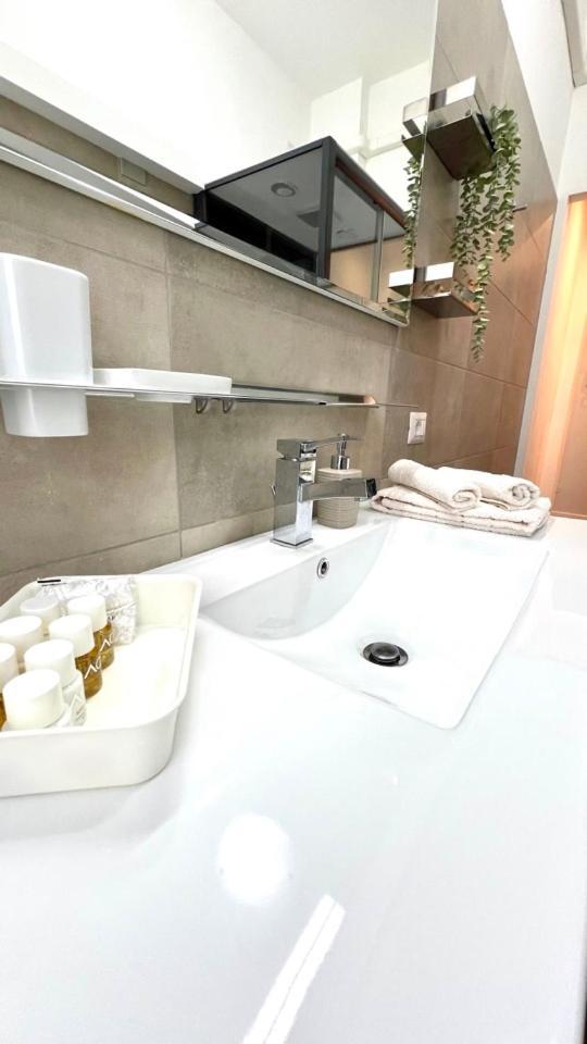 Apartment Incantevole A