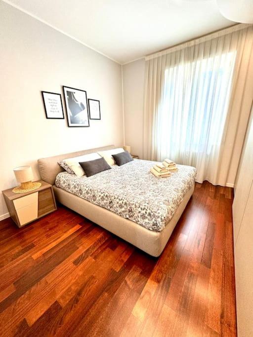Incantevole A Apartment Como