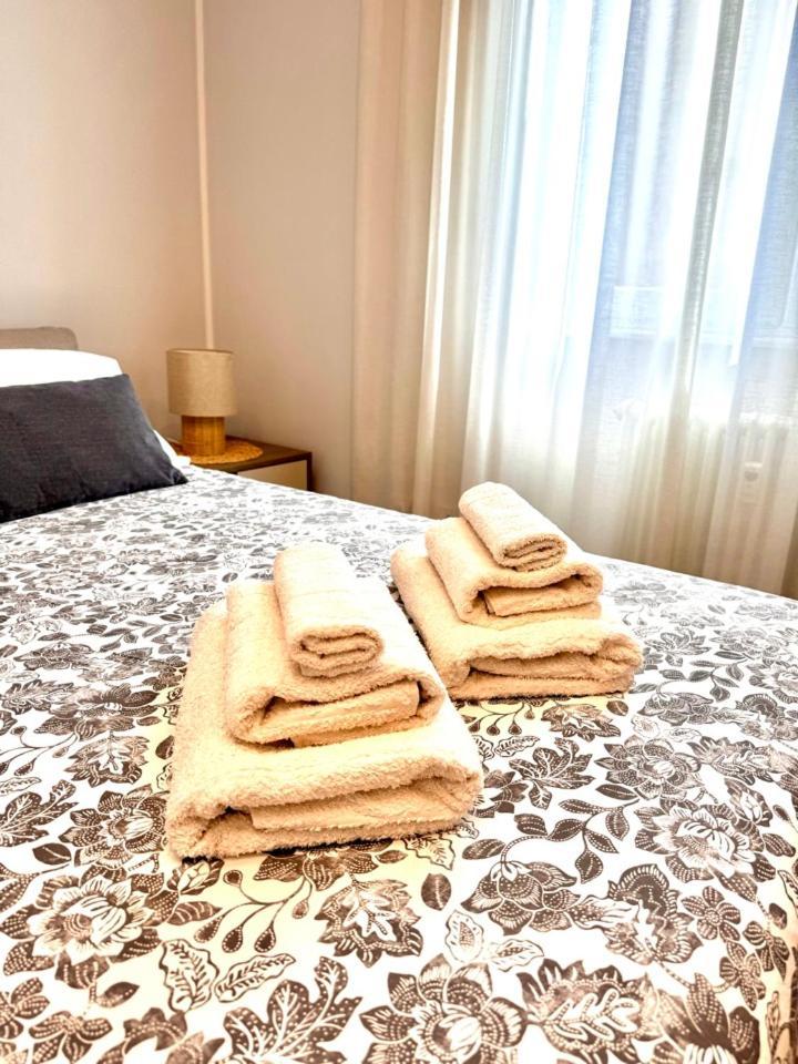 Incantevole A Apartment *