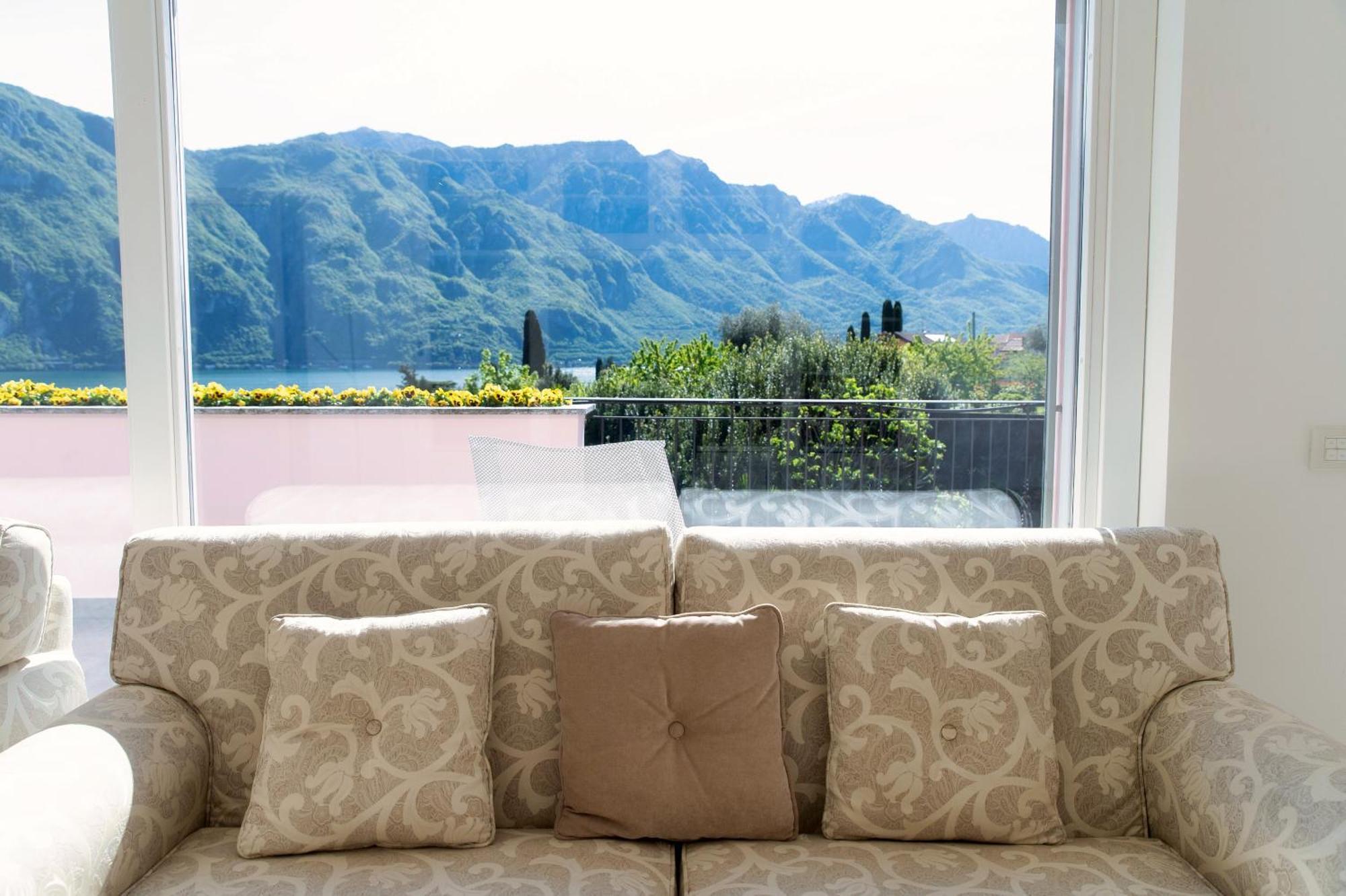 Casa Bianca - * Bellagio