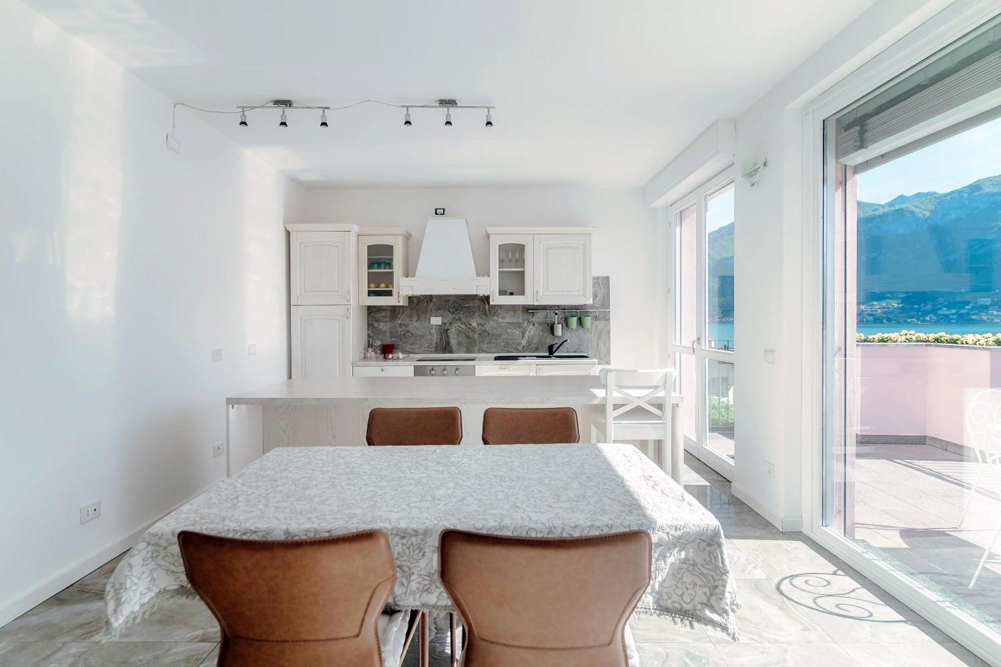 Casa Bianca - Apartment