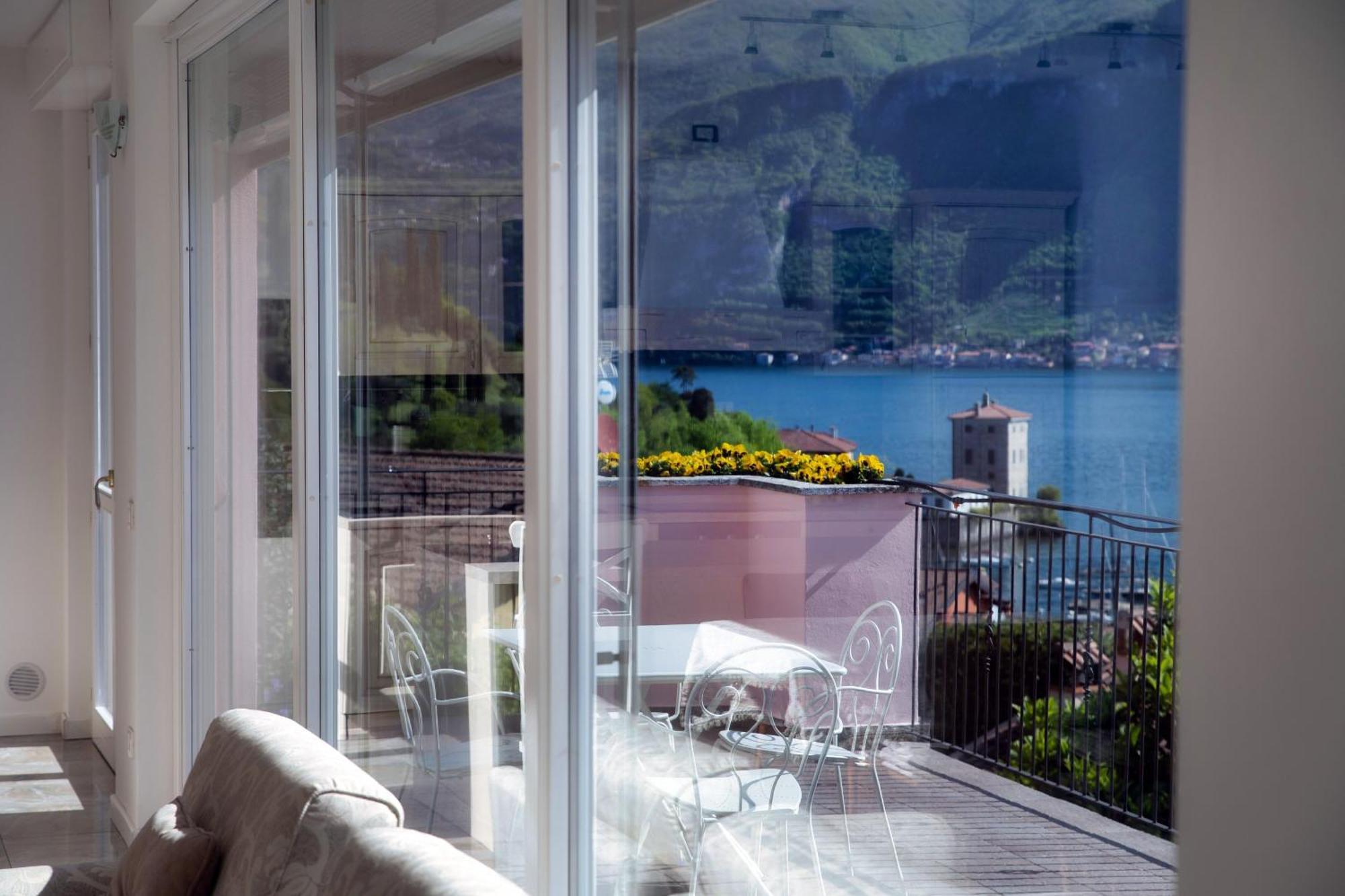 Apartment Casa Bianca -