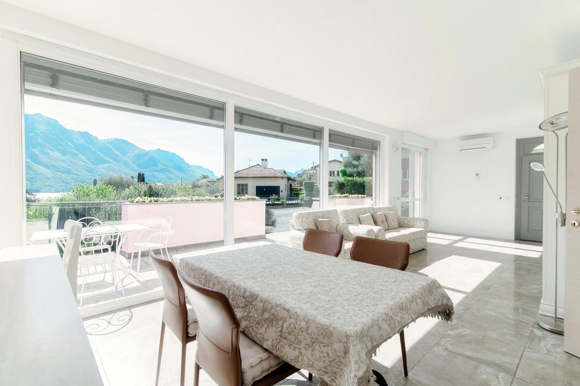 Casa Bianca -