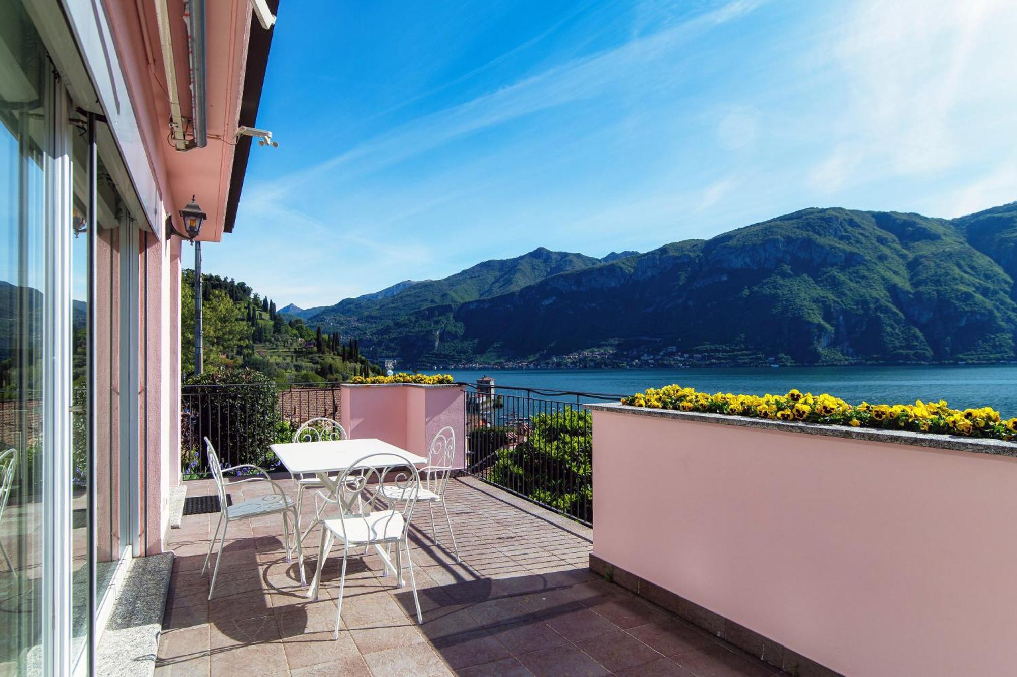 Casa Bianca - * Bellagio