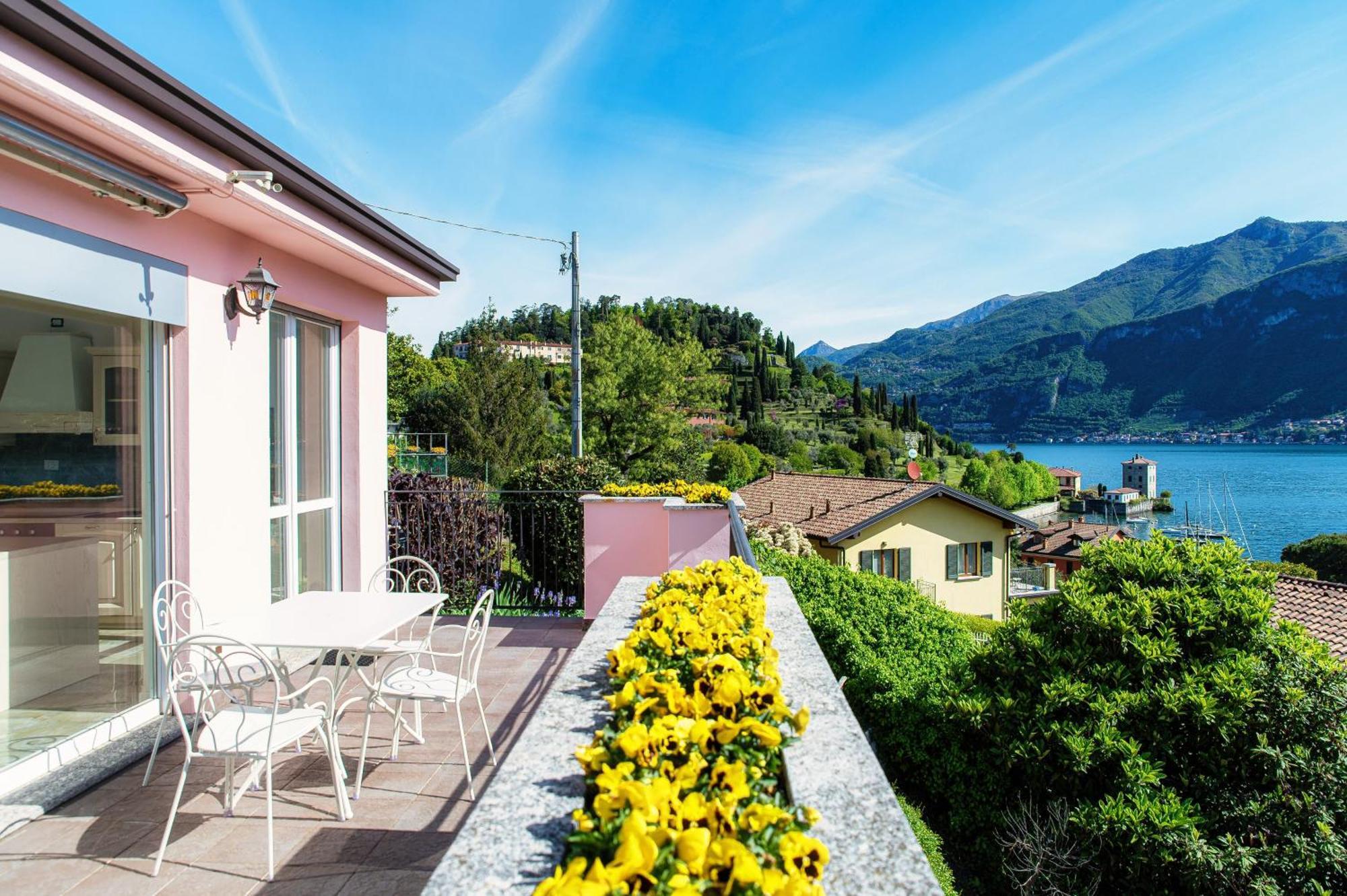 Casa Bianca - Apartment *