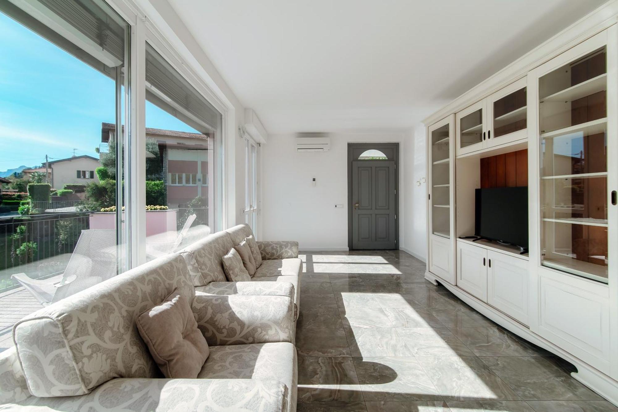 Casa Bianca - Apartment Bellagio