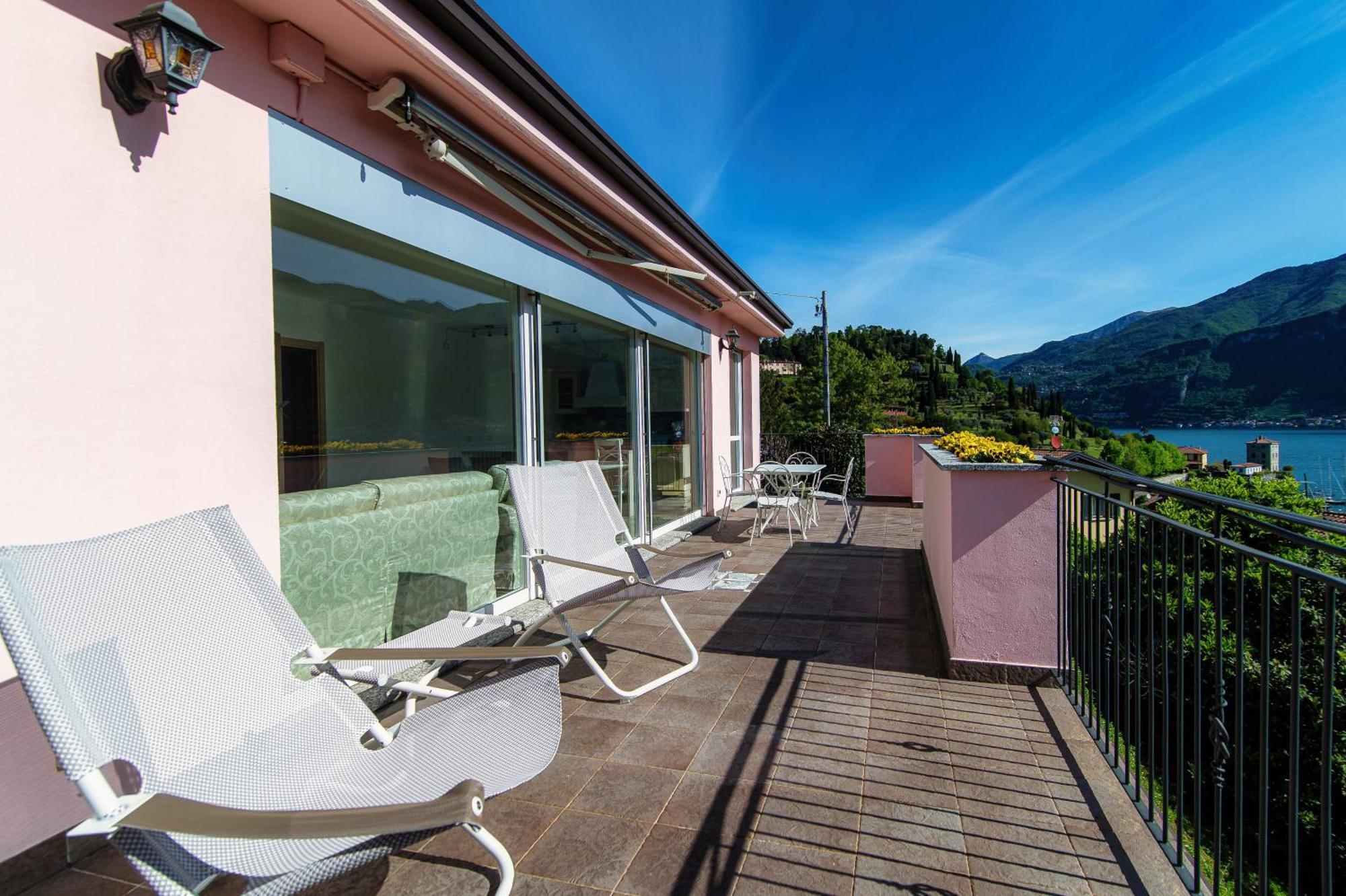 Casa Bianca -