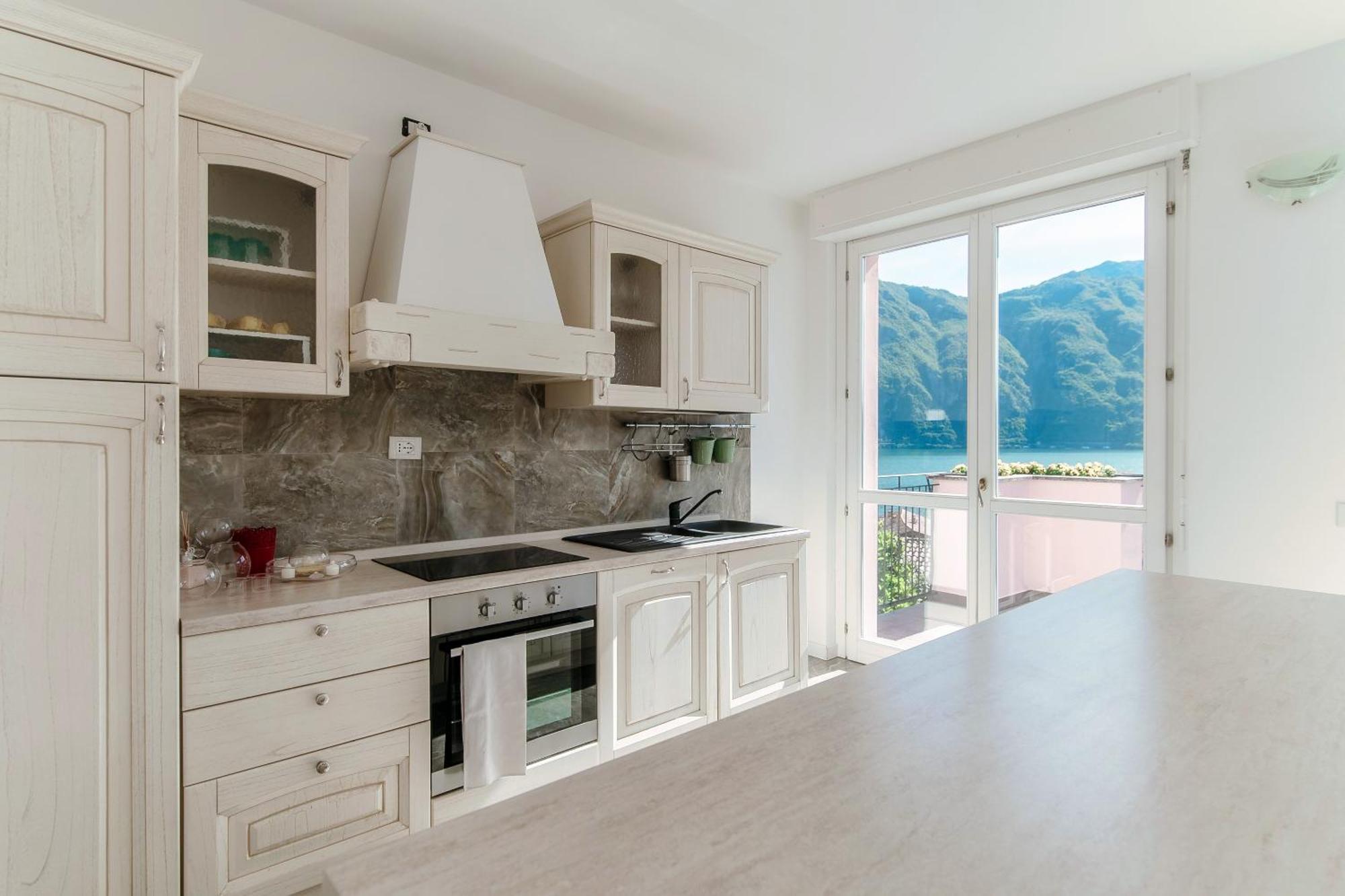 Apartment Casa Bianca - *