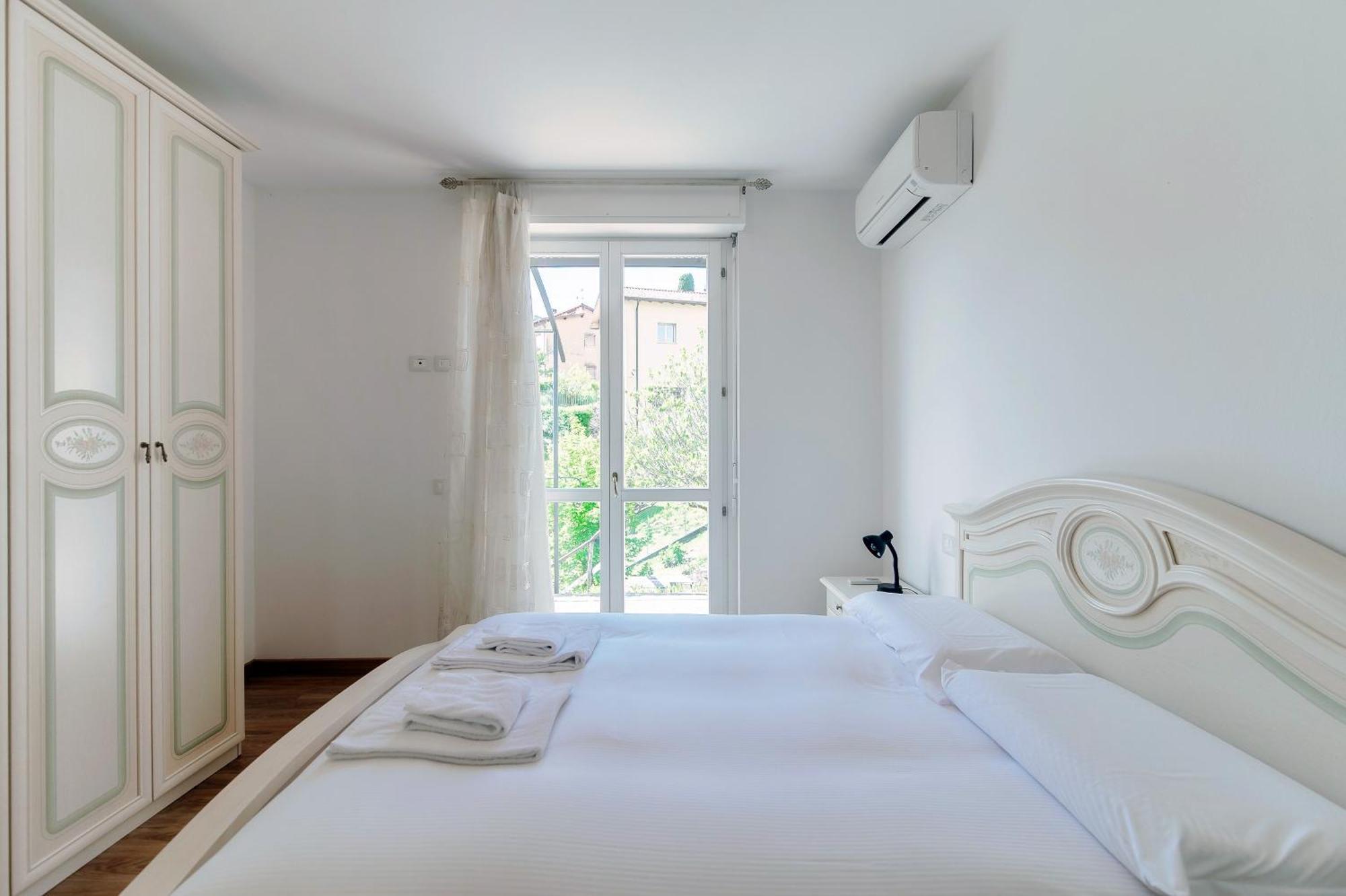 Apartment Casa Bianca - Bellagio