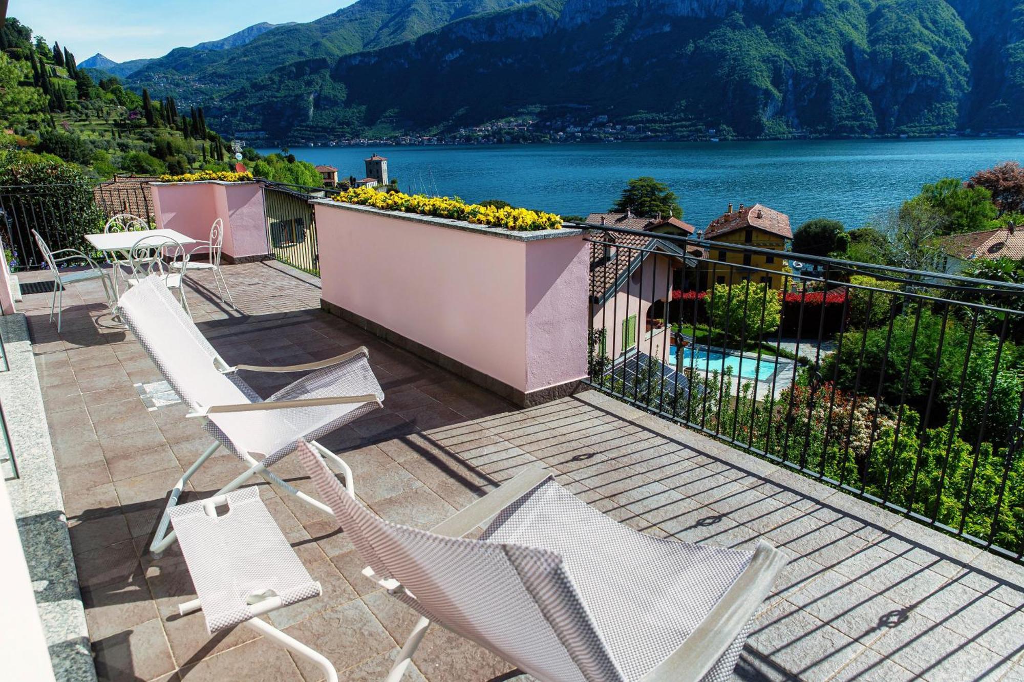 Casa Bianca - Apartment