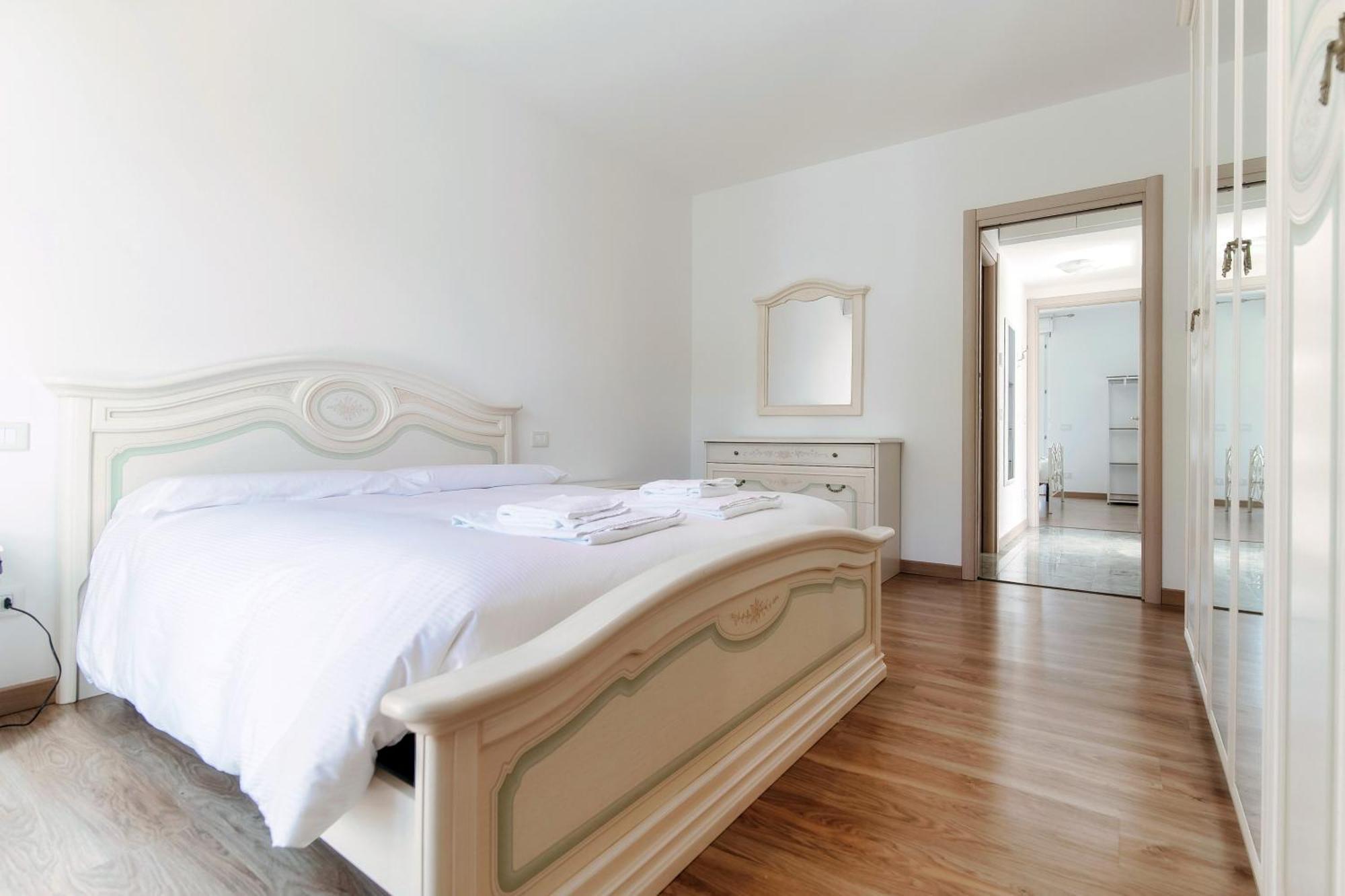 Casa Bianca - Apartment Bellagio