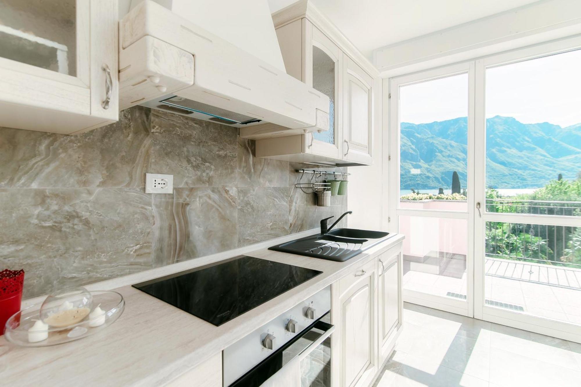 Casa Bianca - * Bellagio