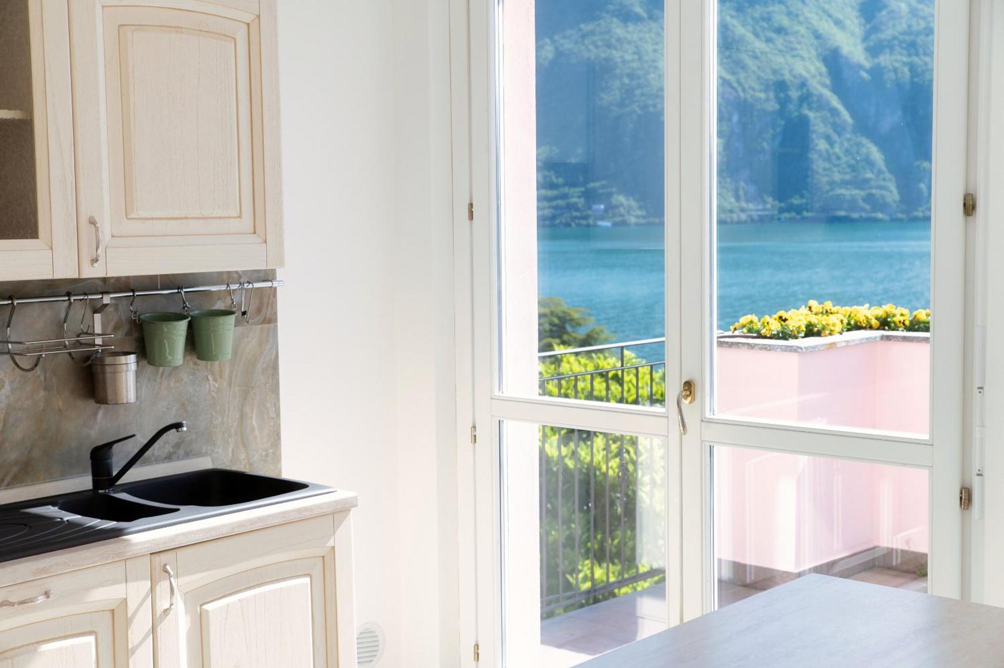 Casa Bianca - Apartment