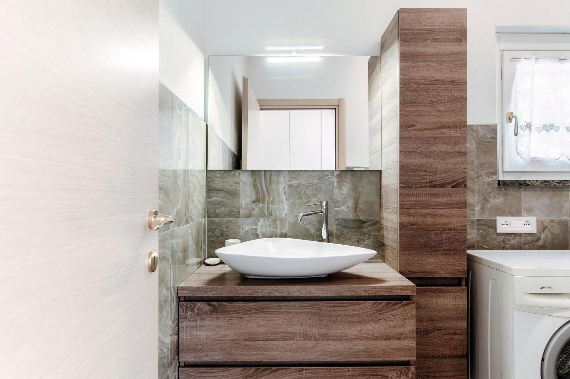 Apartment Casa Bianca -