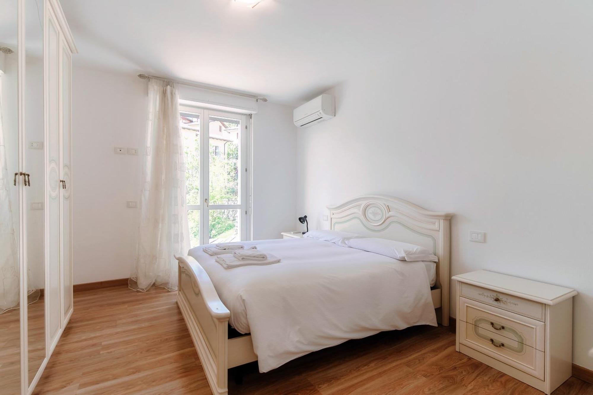 Apartment Casa Bianca - *
